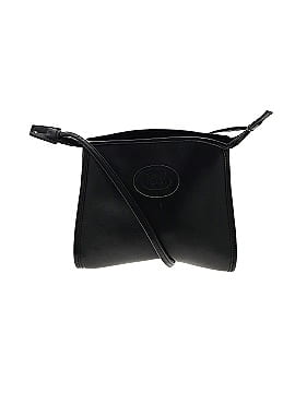 Etienne Aigner Leather Crossbody Bag