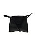 Etienne Aigner 100% Leather Black Leather Crossbody Bag One size - photo 1