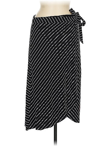 Adrienne Vittadini Casual Skirt (view 1)