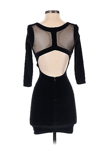 Bershka Cocktail Dress (view 2)