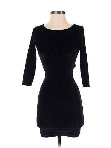 Bershka Cocktail Dress (view 1)