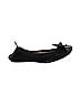 Yosi Samra Black Flats Size 7 - photo 1