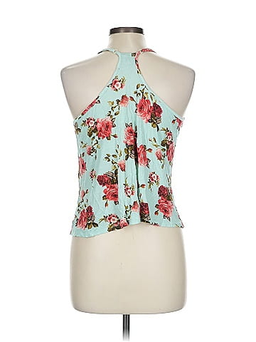 Essentials by Full Tilt Sleeveless Top (view 2)