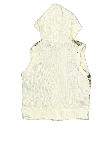 It's Our Time Sweater Vest (view 2)