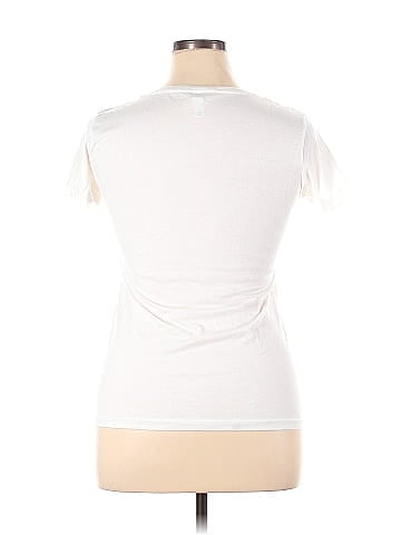 Clemintine Apparel Short Sleeve T-Shirt (view 2)