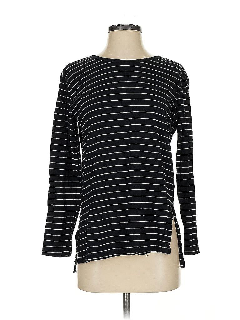 Click to view more detailed imagery on our partner's website Pre-owned Bp. Pullover Sweater In Black