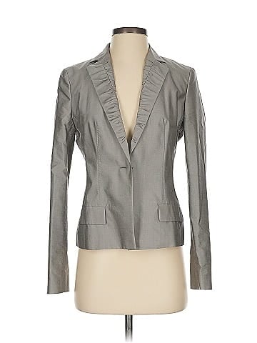 BOSS by HUGO BOSS Wool Blazer (view 1)