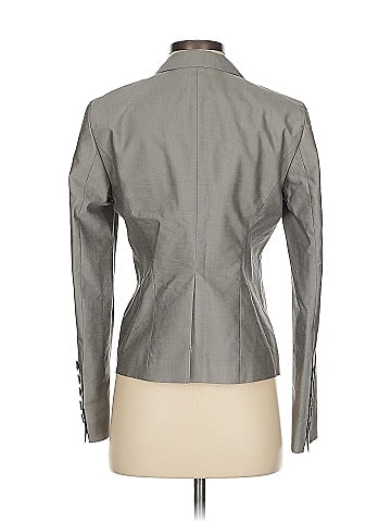 BOSS by HUGO BOSS Wool Blazer (view 2)