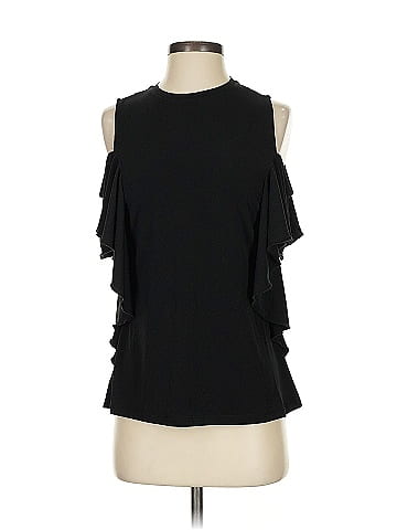 G.I.L.I. Sleeveless Blouse (view 1)