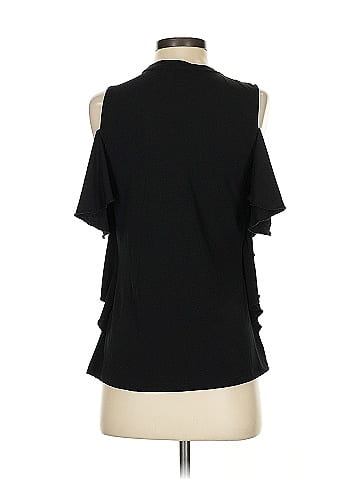 G.I.L.I. Sleeveless Blouse (view 2)