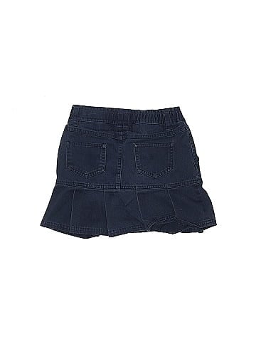 @ School by French Toast Denim Skirt (view 2)