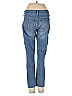 Denizen from Levi's Hearts Blue Jeans Size 24 waist - photo 2