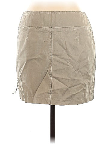 Body By Victoria Casual Skirt (view 2)