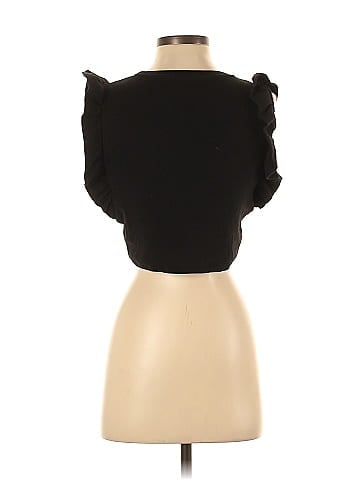 Zara Short Sleeve Top (view 2)