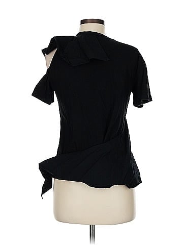 GOEN.J Short Sleeve Top (view 2)