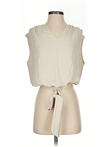 Shein Sleeveless Blouse (view 1)
