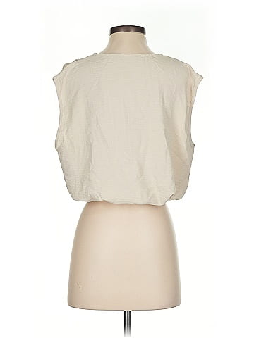 Shein Sleeveless Blouse (view 2)