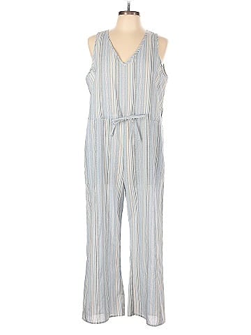 Drew Jumpsuit (view 1)