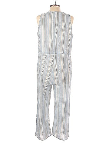 Drew Jumpsuit (view 2)