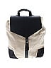 Deux Lux Ivory Black Backpack One size - photo 1