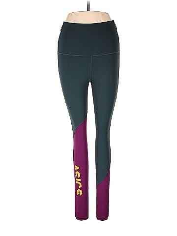 Asics Active Pants (view 1)