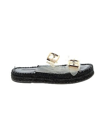 Topshop Sandals (view 1)
