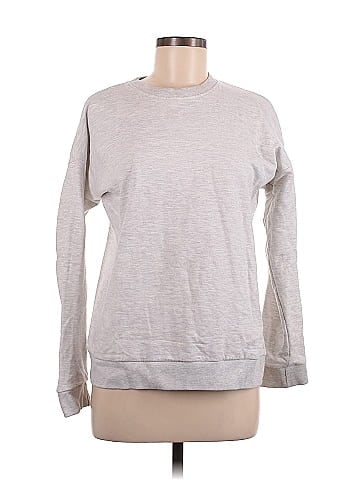 LTS Basics Sweatshirt (view 1)