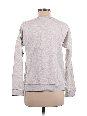 LTS Basics Sweatshirt (view 2)