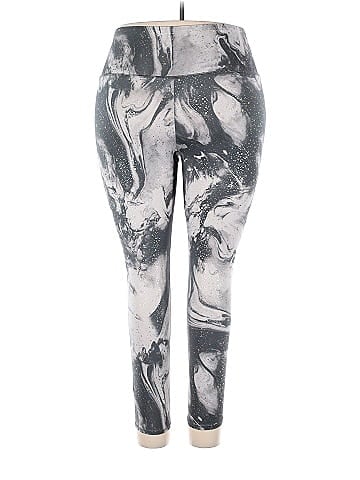 Eye Candy Active Pants (view 2)