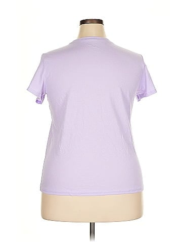 Wound Up Short Sleeve T-Shirt (view 2)