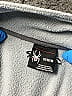 Spyder 100% Polyester Gray Fleece Size M - photo 3