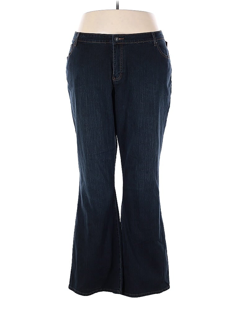 Venezia Jeans In Blue