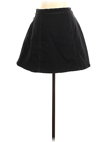 1.State Casual Skirt (view 2)