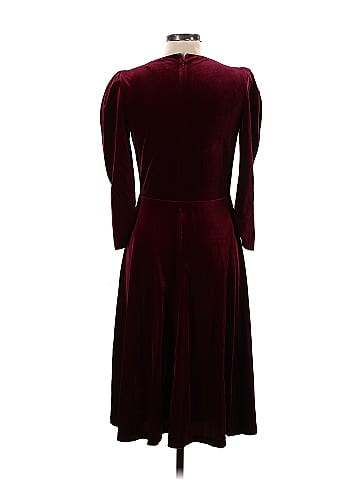 Eliza J Cocktail Dress (view 2)