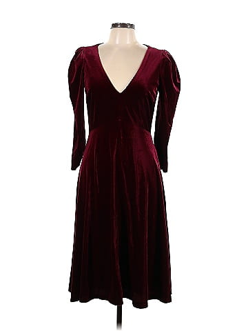 Eliza J Cocktail Dress (view 1)