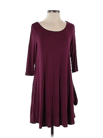 Piko Casual Dress (view 1)