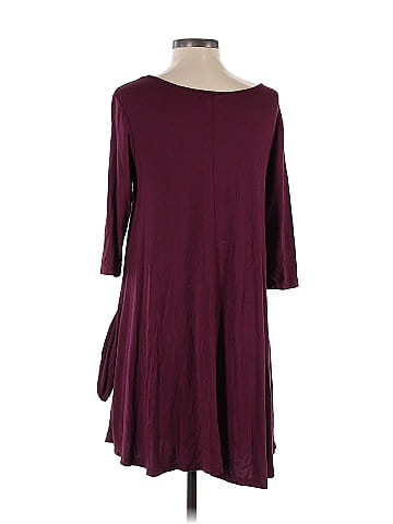 Piko Casual Dress (view 2)