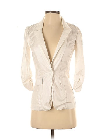 Charlotte Russe Blazer (view 1)