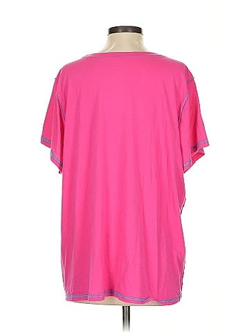 The Vinyl Icons Short Sleeve T-Shirt (view 2)