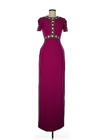 Jenny Packham Cocktail Dress (view 1)