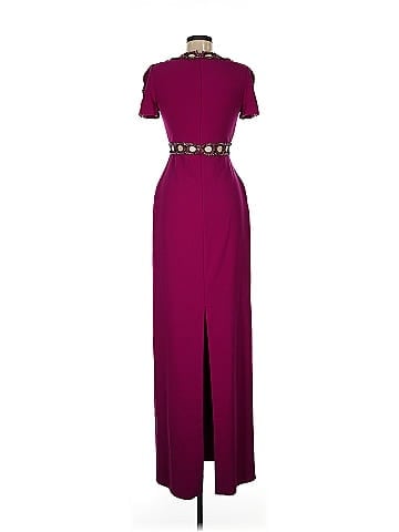 Jenny Packham Cocktail Dress (view 2)
