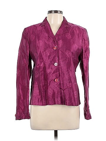Laura Ashley Blazer (view 1)