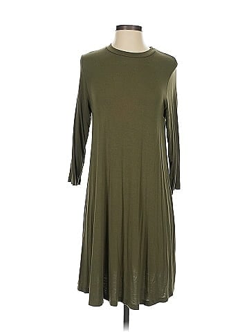 KLD Signature Casual Dress (view 1)
