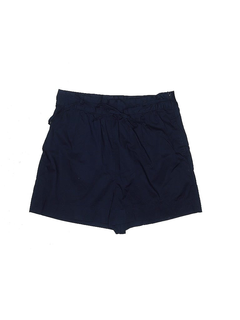 Pre-owned Jason Wu Athletic Shorts In Blue