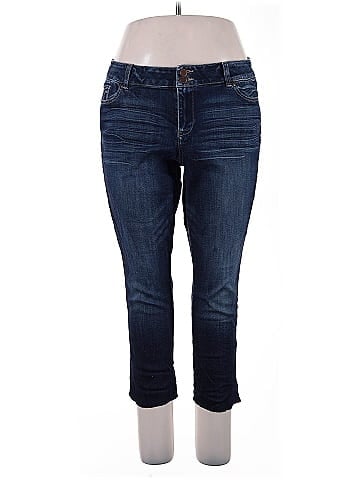 Soho Jeans (view 1)