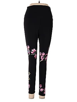 Evolution and creation yoga pants best sale