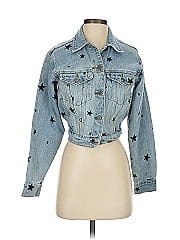 Amuse Society Denim Jacket