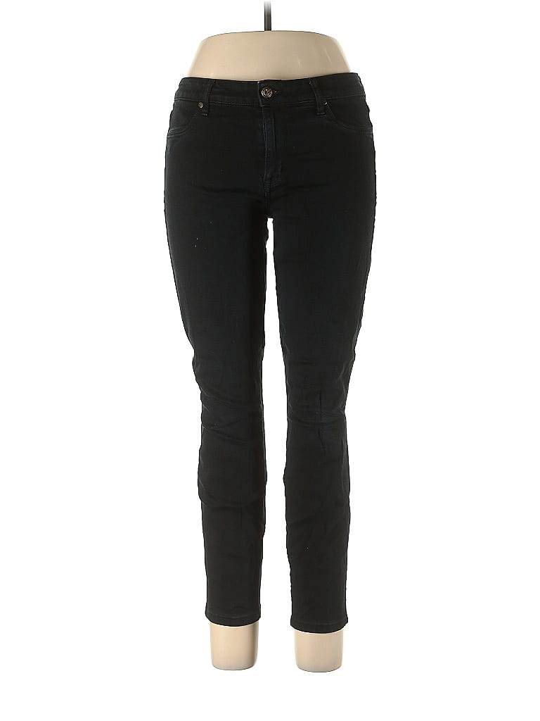 Pre-owned Cj By Cookie Johnson Jeans In Black