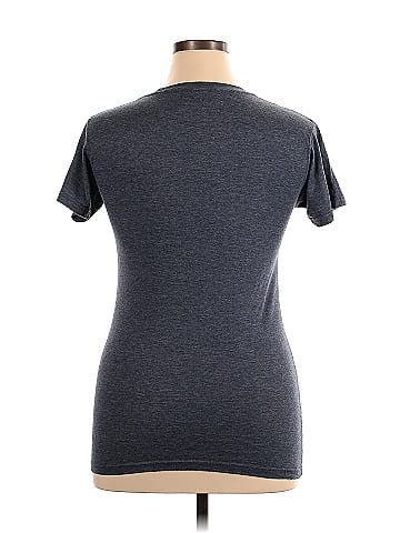 FILA Short Sleeve T-Shirt (view 2)