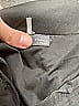 Sparkle & Fade 100% Polyester Solid Black Formal Skirt Size M - photo 3